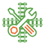 Facilitates Integration with other modes of transport